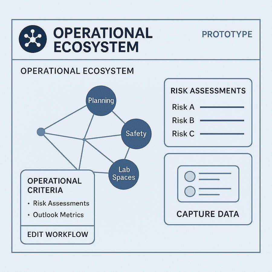 SmartOps Ecosystem SmartOps Ecosystem